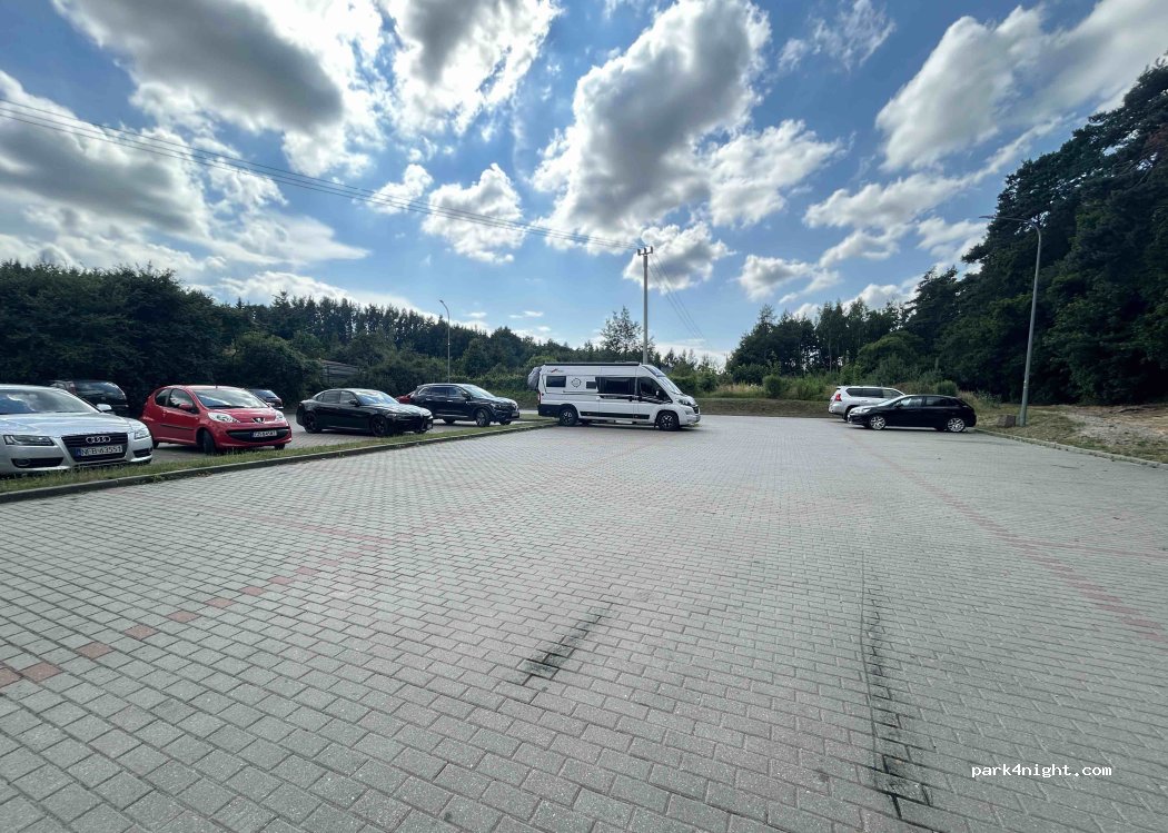 (14-400) Pasłęk - 14 Partyzantów — foto