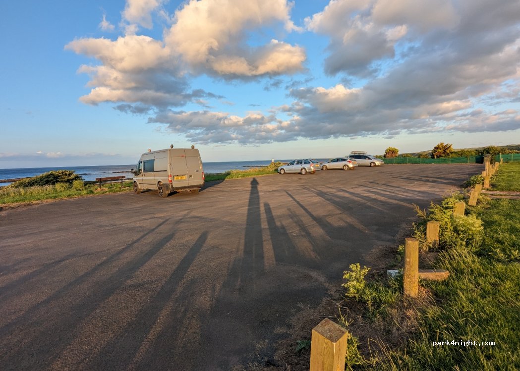 (TD15 1JB) Berwick-upon-Tweed - — foto