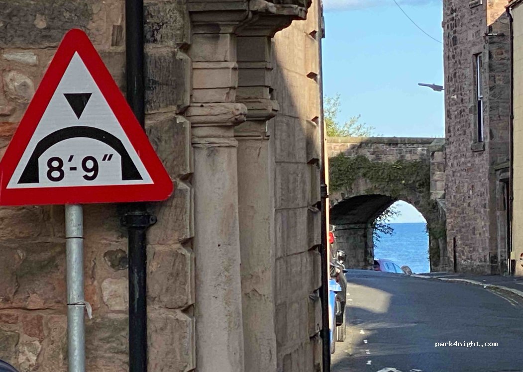 (TD15 1JB) Berwick-upon-Tweed - — foto 2