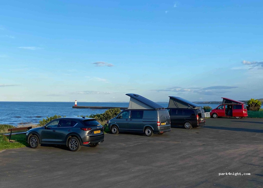 (TD15 1JB) Berwick-upon-Tweed - — foto 3