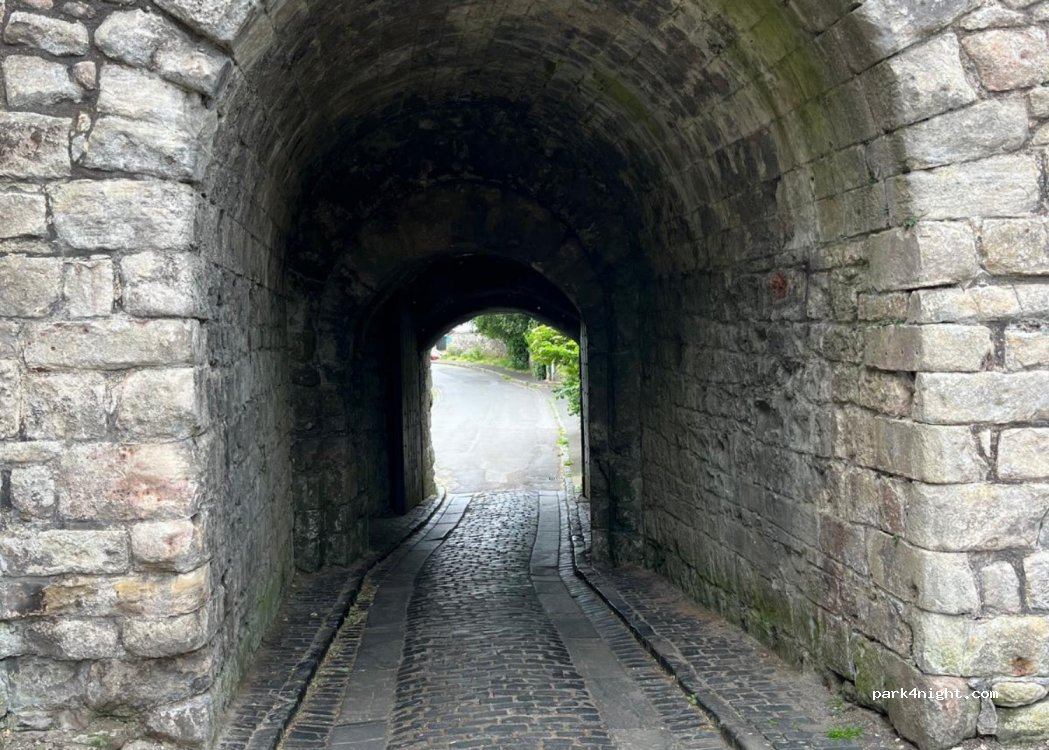 (TD15 1JB) Berwick-upon-Tweed - — foto 4