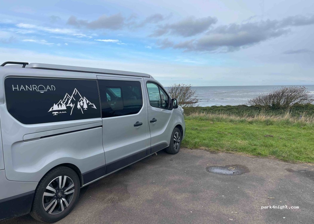 (TD15 1JB) Berwick-upon-Tweed - — foto 5