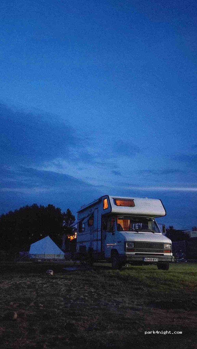 Moby Dick - Camping Park — foto 3