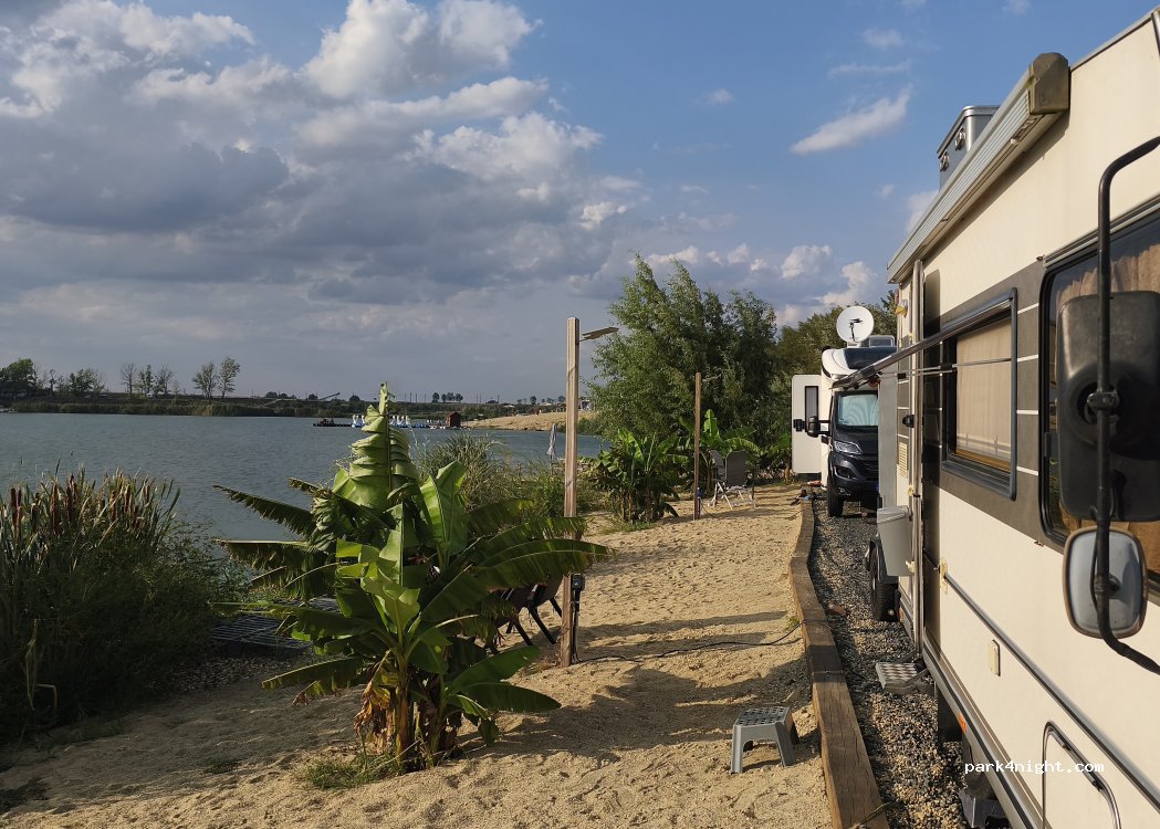 Moby Dick - Camping Park — foto 5