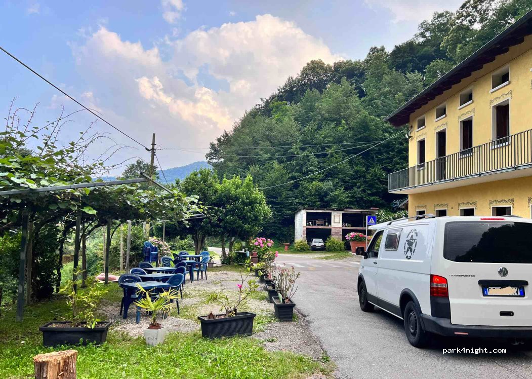 (36030) Valli del Pasubio - — foto