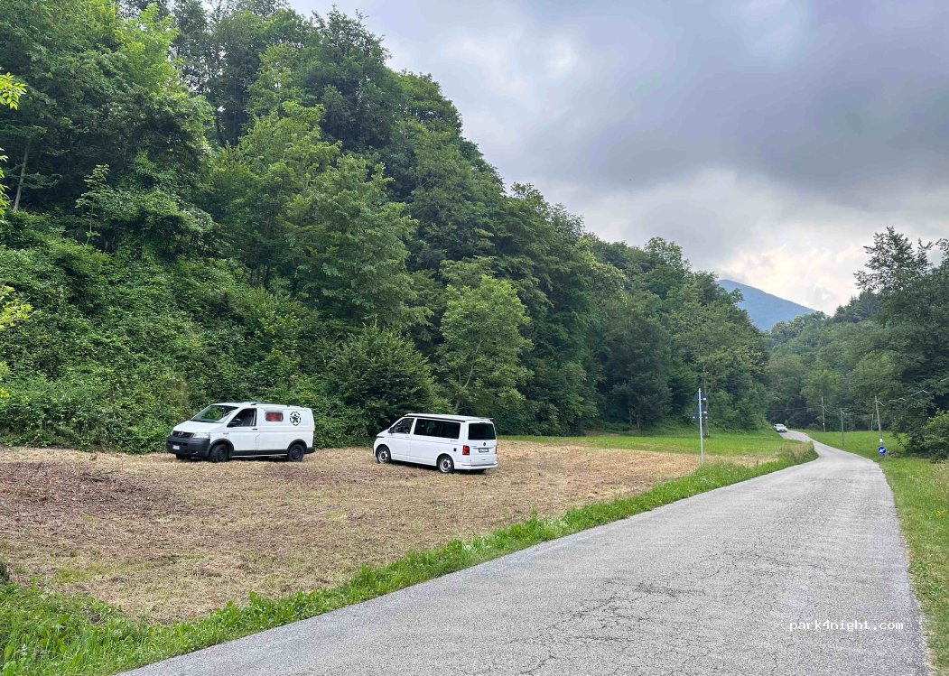 (36030) Valli del Pasubio - — foto 2