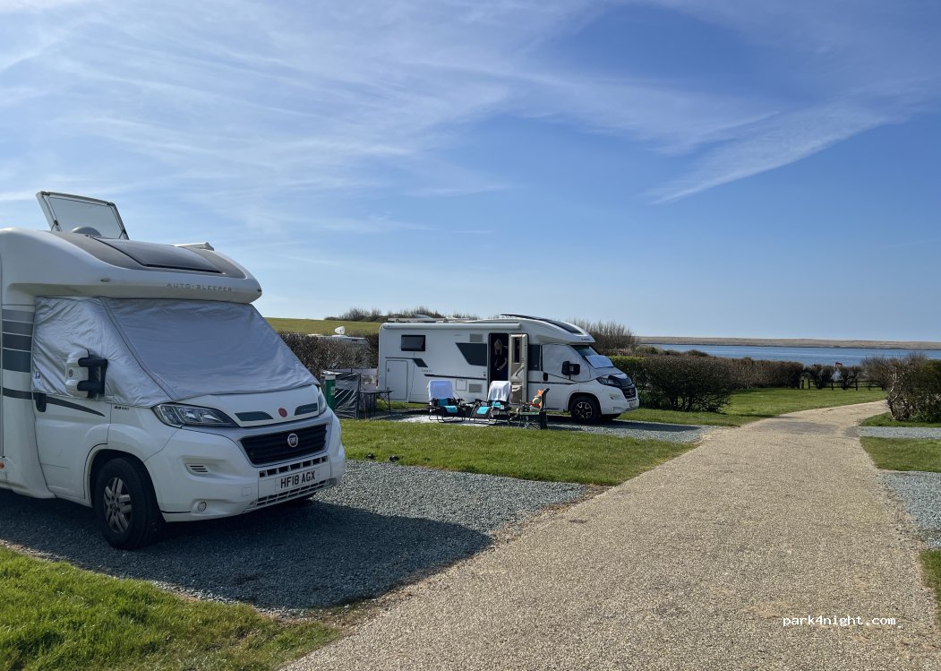 East Fleet Farm campsite — foto 3