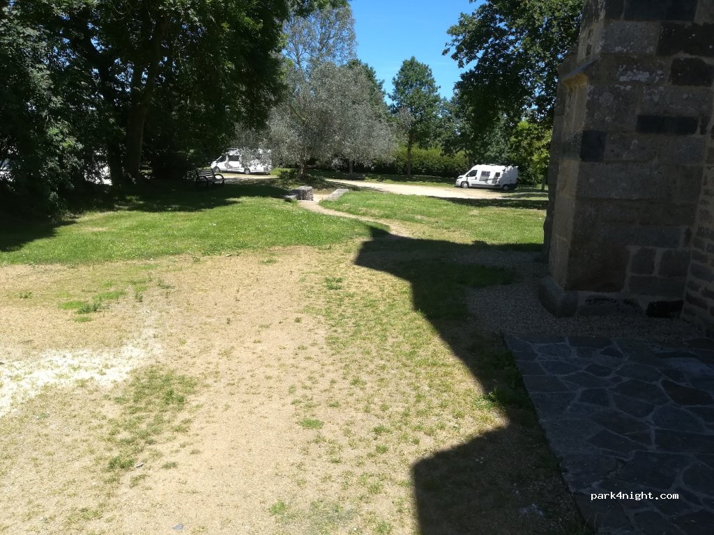 (22580) Plouha - 34 Lieu dit Kermaria an Isquit — foto