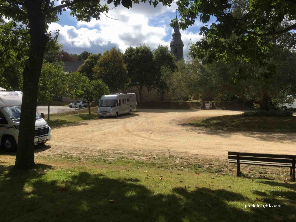 (22580) Plouha - 34 Lieu dit Kermaria an Isquit — foto 3