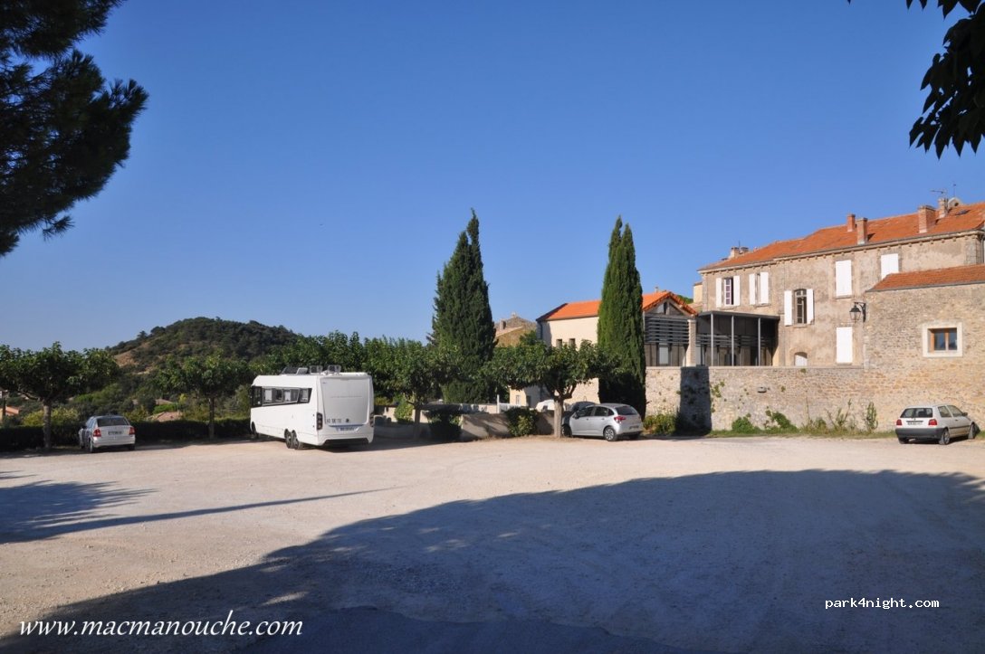 (26770) Rousset-les-Vignes - 21 Charbonelon — foto