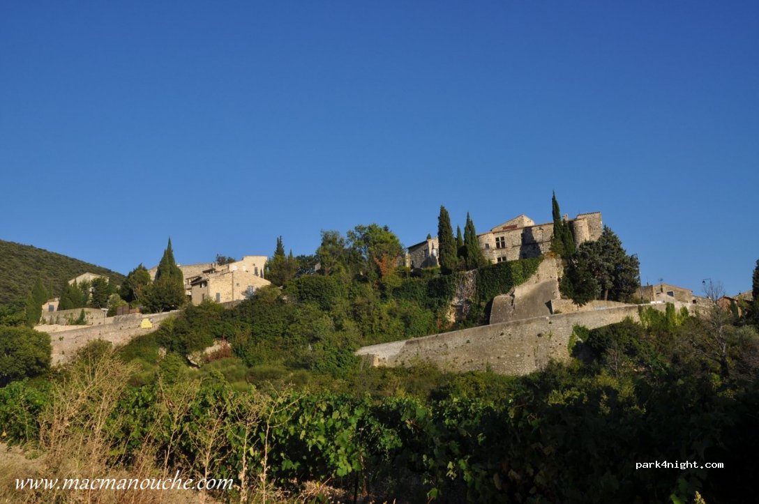 (26770) Rousset-les-Vignes - 21 Charbonelon — foto 2