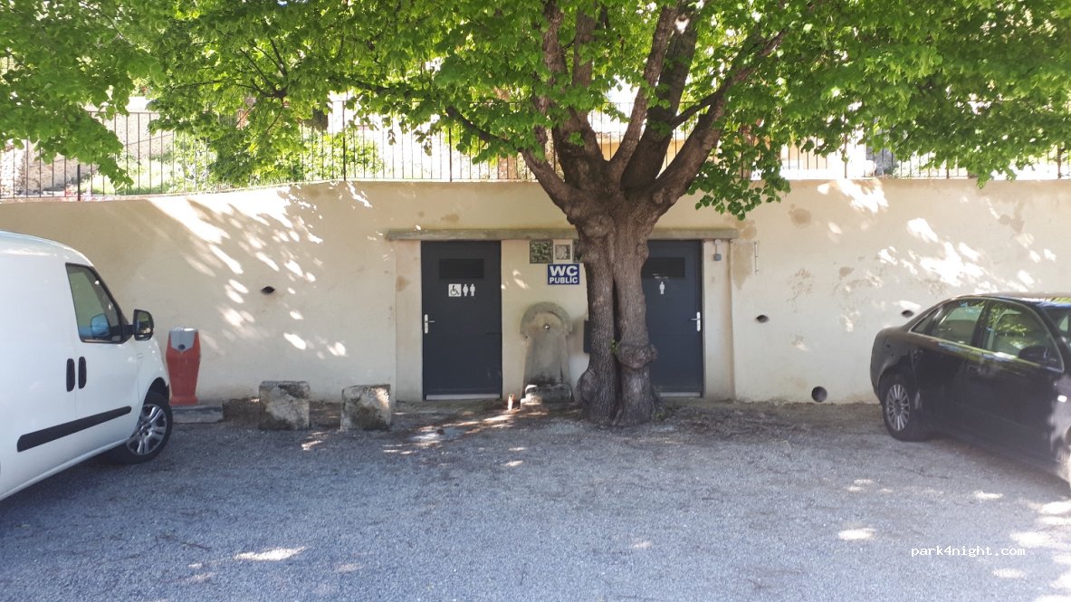 (26770) Rousset-les-Vignes - 21 Charbonelon — foto 3
