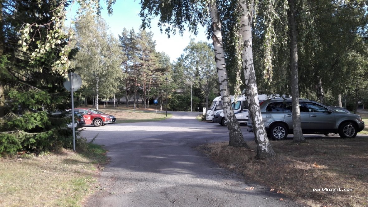 (23500) Uusika - 5 Kullervontie — foto