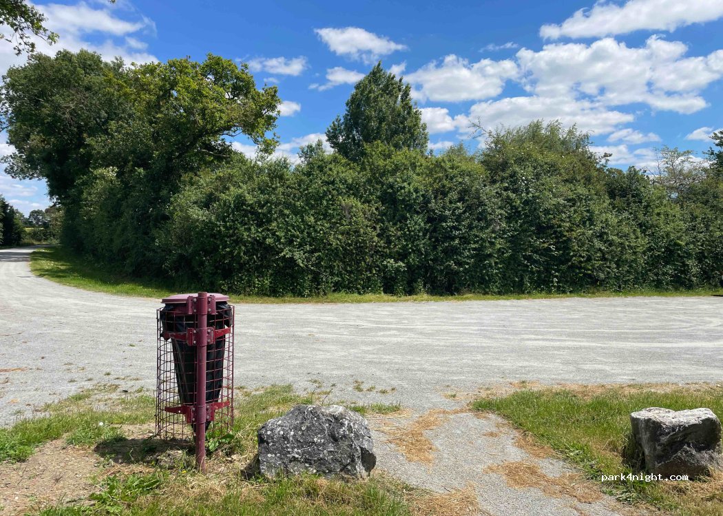(44670) Saint-Julien-de-Vouvantes - 9 Rue au delà l'Eau — foto 3