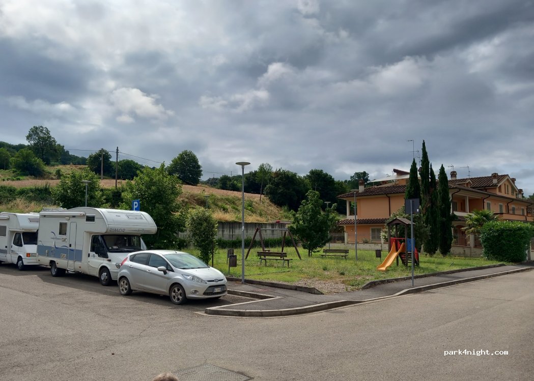 (50066) Casenuove - 34 Località Casenuove — foto