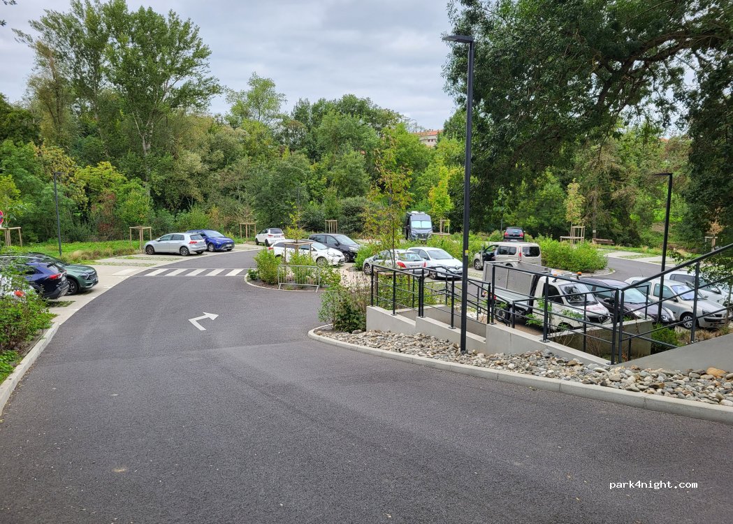 (31600) Muret - 9 Rue Saint-Sernin — foto 3