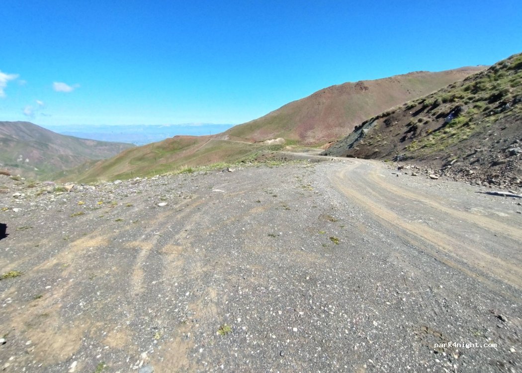 (25070) Palandöken - Unnamed Road — foto 2