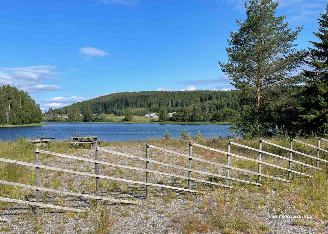 (894 93) Butsjöböle - — foto
