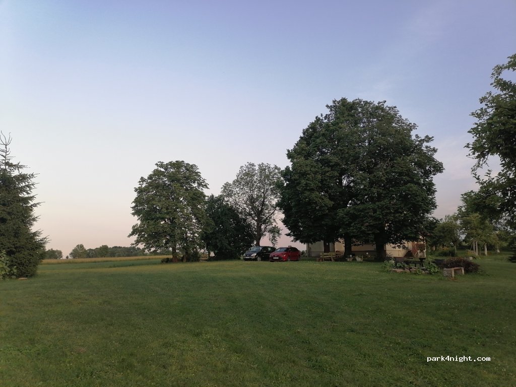 Agrocamp — foto 2