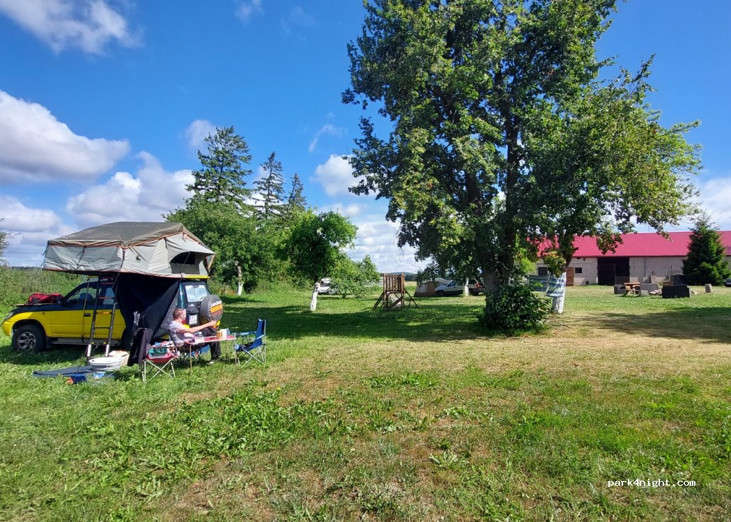 Agrocamp — foto 3