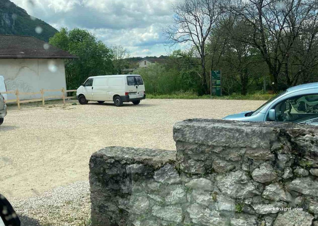 (38470) Saint-Gervais - 68 Rue du Regonfle — foto