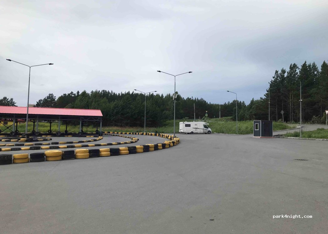 (456227) Zlatoust - 1д Ayskiy Poselok — foto