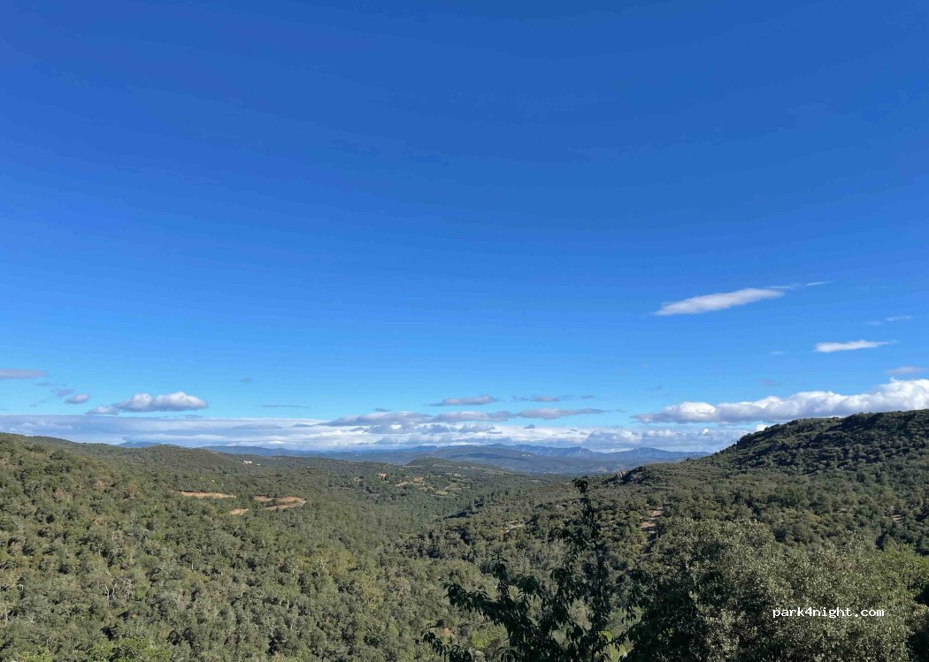 (66300) Castelnou - D48 — foto