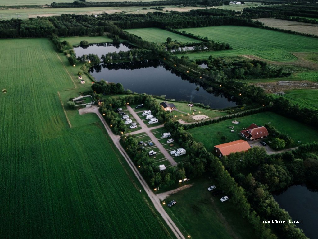 Hygge Lake — foto