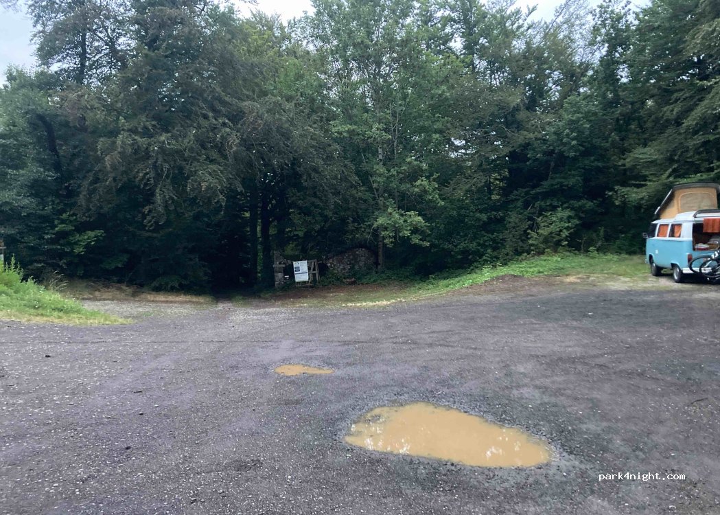 (63150) La Bourboule - 34 Chemin de Fohet — foto