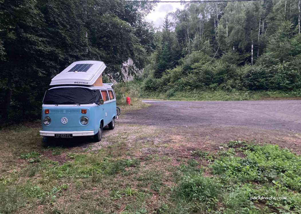(63150) La Bourboule - 34 Chemin de Fohet — foto 2