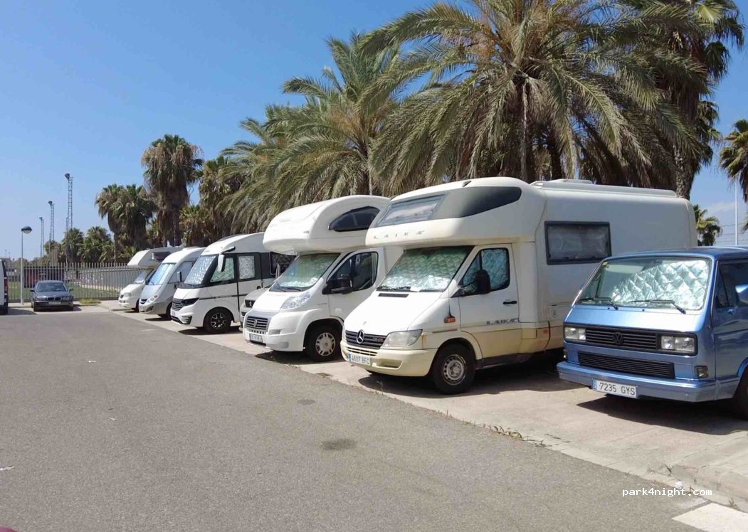 (46120) Alboraya - s/n Avenida de la Sierra Calderona — foto