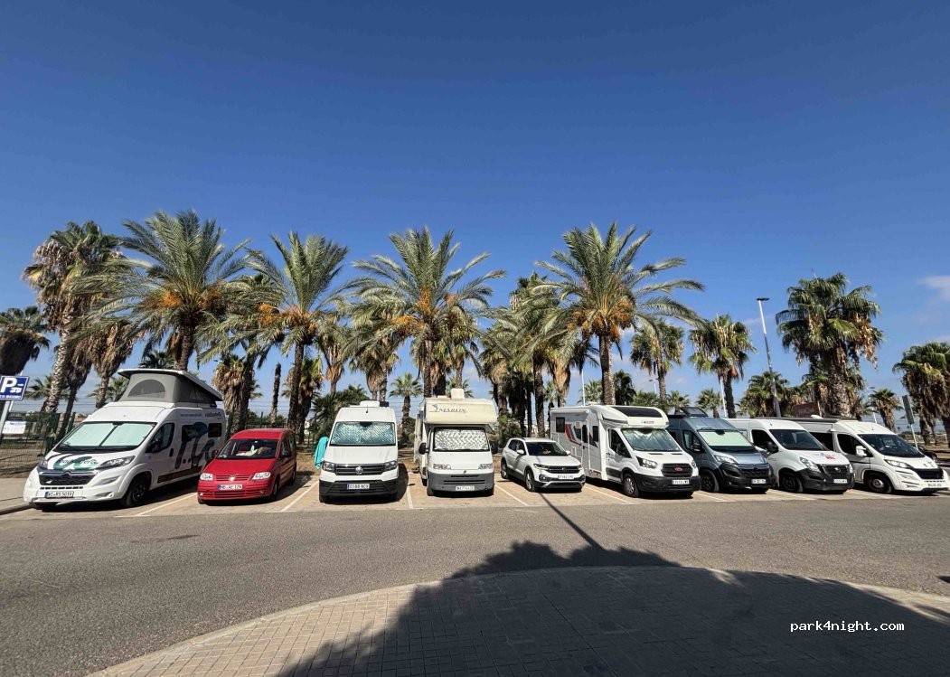 (46120) Alboraya - s/n Avenida de la Sierra Calderona — foto 3