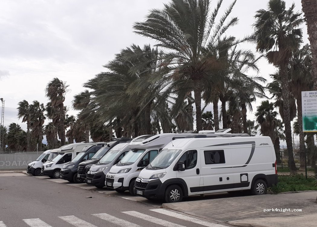 (46120) Alboraya - s/n Avenida de la Sierra Calderona — foto 4