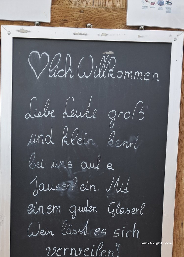 Wohnmobilstellplatz Hadres — foto 4