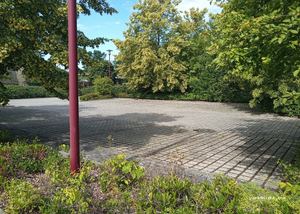 (01968) Senftenberg - 19 Rudolf-Harbig-Straße — foto