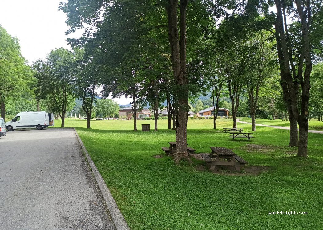(65510) Loudenvielle - 9 Chemin de la Mainette — foto 2