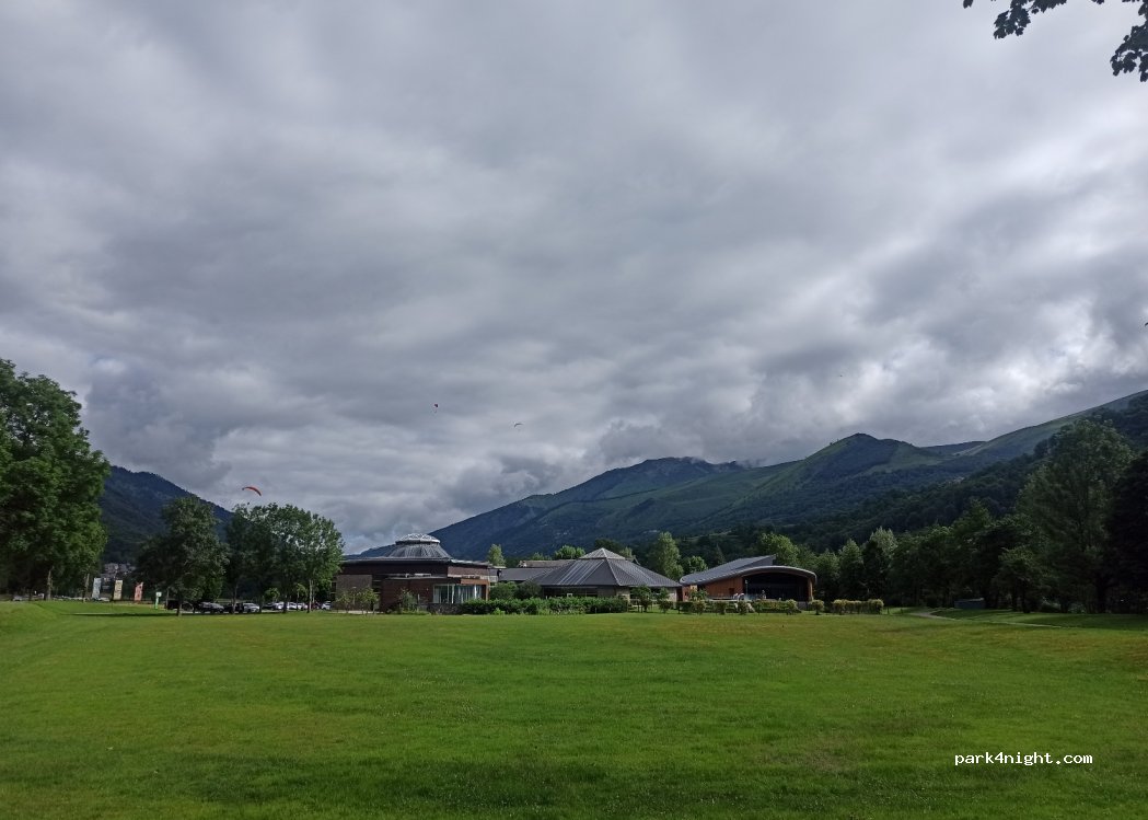 (65510) Loudenvielle - 9 Chemin de la Mainette — foto 3