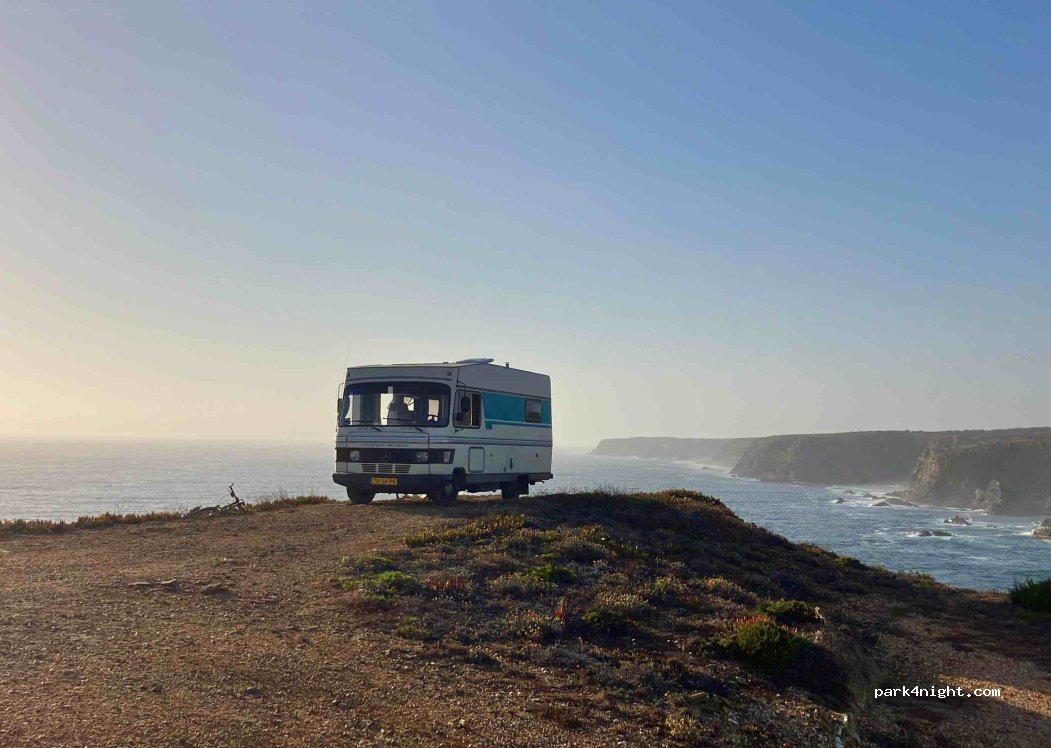 (7630-174) Zambujeira do Mar - — foto