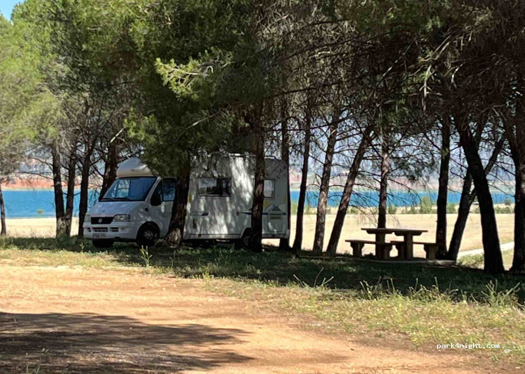 (16100) Valverde de Júcar - Unnamed Road — foto 2
