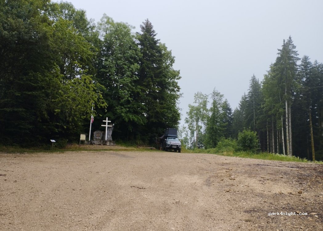(25510) Pierrefontaine-les-Varans - — foto
