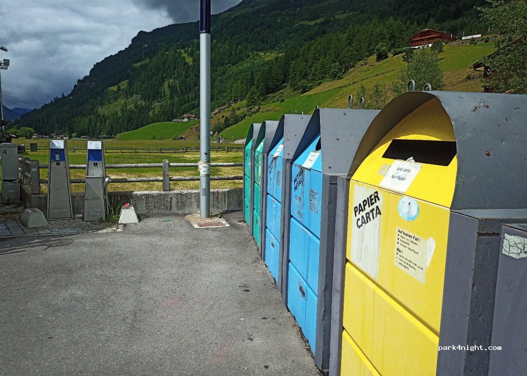 (39032) Riva di Tures - 10 Via Unterstatt — foto