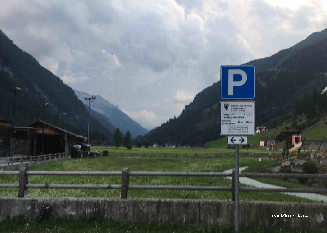 (39032) Riva di Tures - 10 Via Unterstatt — foto 3