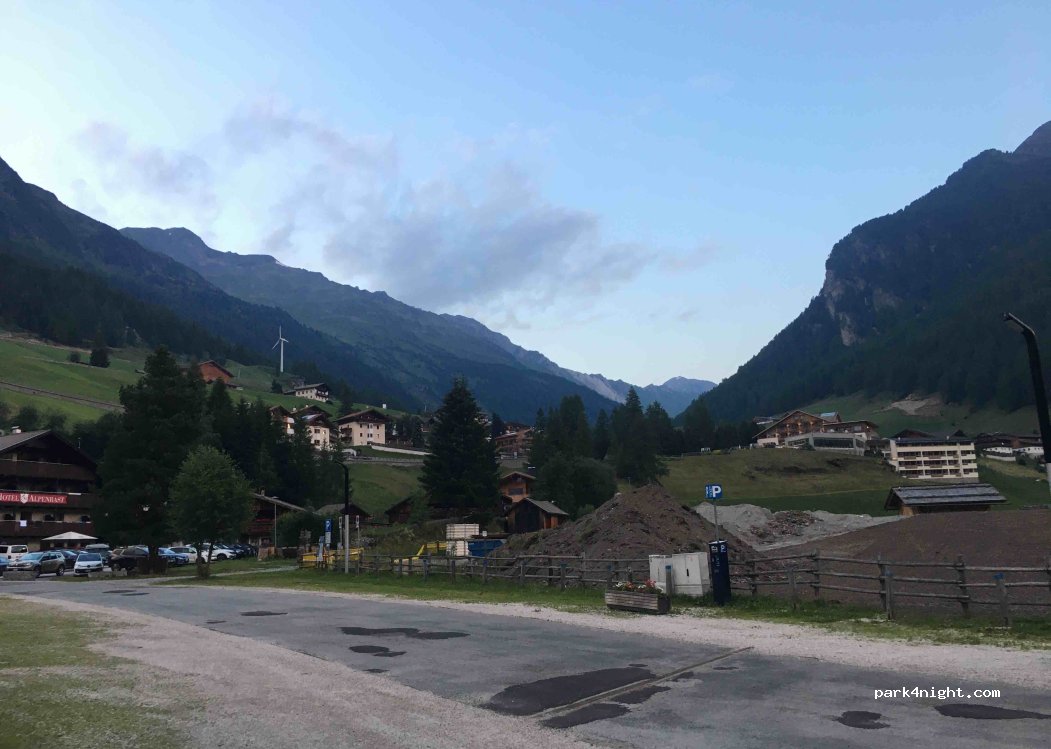 (39032) Riva di Tures - 10 Via Unterstatt — foto 4