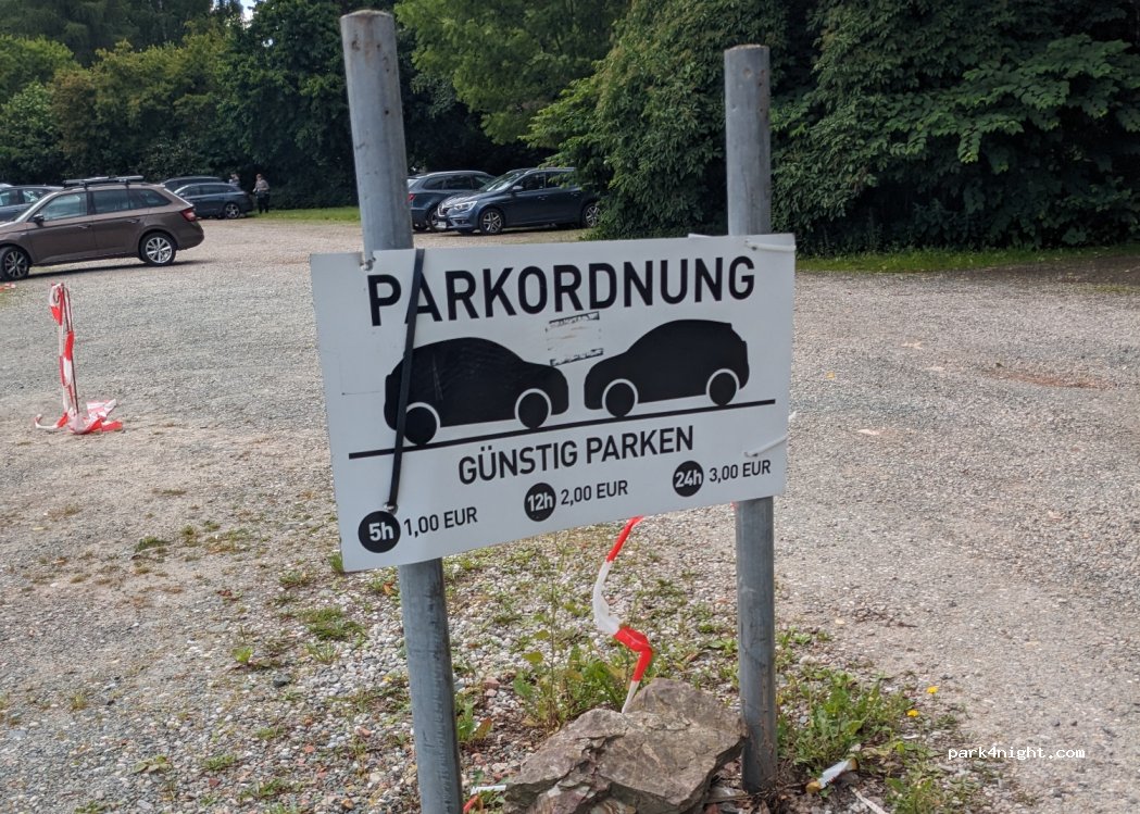 (09112) Chemnitz - 30 Kaßbergstraße — foto