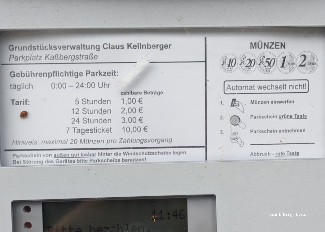 (09112) Chemnitz - 30 Kaßbergstraße — foto 2