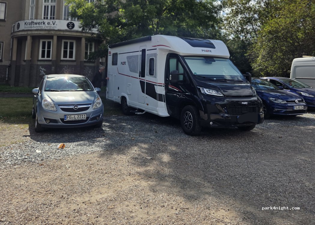 (09112) Chemnitz - 30 Kaßbergstraße — foto 5