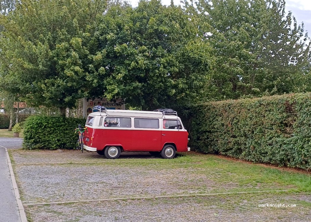 (8970) Poperinge - 4 Vijfgemetenstraat — foto 3