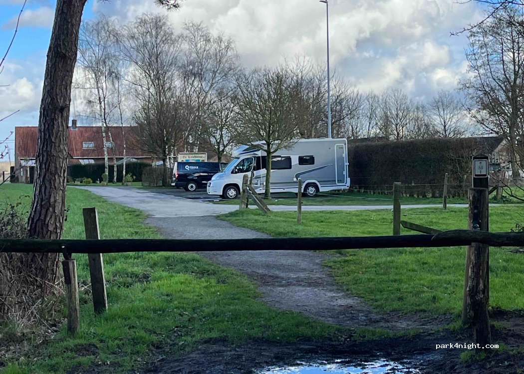 (8970) Poperinge - 4 Vijfgemetenstraat — foto 4