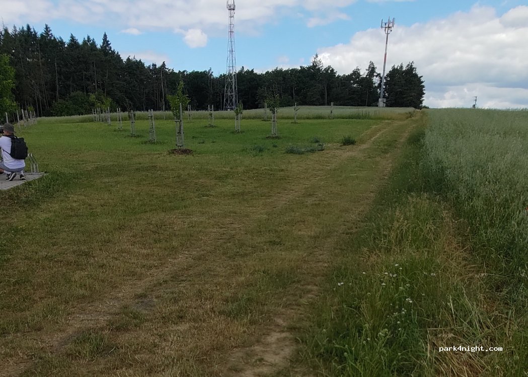 (675 02) Kozlany - Unnamed Road — foto