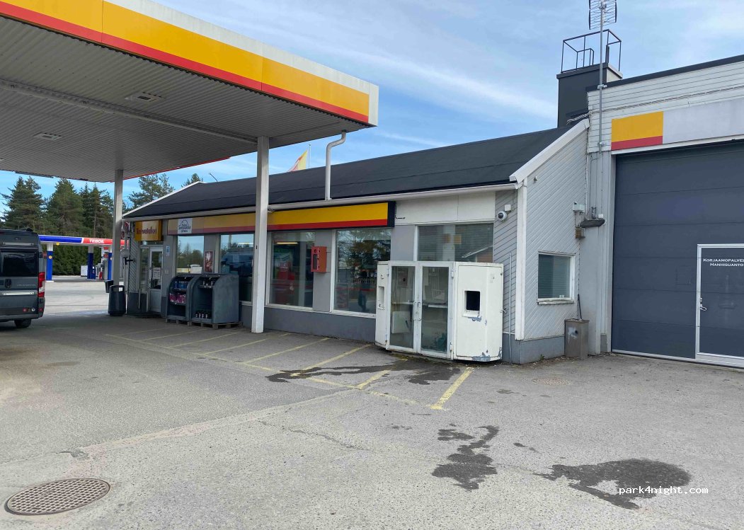 (97700) Ranua - 37 Keskustie — foto 3